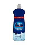 800ml Finish Rinse Liquid: Shine and Dry Your Dishes with Ease - Buy Online on GoSupps.com