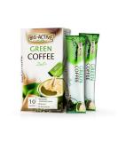Kawa Zielona La Karnita Green Coffee Herbapol 2w1 10 Saszetek - Buy Online on GoSupps.com