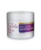 Buy Pro 2x LaVelle Anti-Aging Moisturizer - 2 Month Supply for Younger Looking Skin - Vitamins Ceramides & Collagen to Reduce Wrinkles - International Shipping Available - Buy Online on GoSupps.com