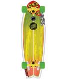 Santa Cruz Skate Land Shark Rasta Sk8 Complete Skateboard 8.8 x 27.7-Inch - Buy Online on GoSupps.com