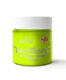 La Riche Directions Fluorescent Lime Semi-Permanent Hair Color 100ml Tub - Pack of 1 - Buy Online on GoSupps.com