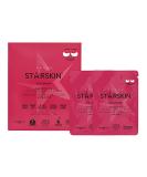 Eye Catcher Premium Bio-Cellulose Eye Masks with A ai Berry and Collagen - 2 Pairs - Buy Online on GoSupps.com