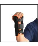 2023 Universal Wrist Brace for Men Women & Kids - Breathable Arm Support Splint for Bowling Arthritis Tendonitis & Athletic Pain - Includes Ice Cloth Bag - Buy Online on GoSupps.com