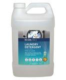 Earth Friendly Products 1 Gal Odorless Liquid Laundry Detergent - Eco-Friendly High Efficiency Ships Internationally - Buy Online on GoSupps.com