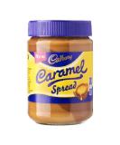 Cadbury Caramel Chocolate Spread 400G - Pack of 3 - Buy Online on GoSupps.com