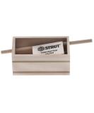 Hunters Specialties HS Strut Push Button Yelper - Hand Tuned Compact Realistic Wild Turkey Call - Buy Online on GoSupps.com