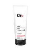 KIS Color Conditioner Sand 250ml - Shop Internationally for Vibrant Hair Color Care - Buy Online on GoSupps.com
