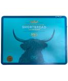 Marks and Spencer All Butter Scottish Shortbread Assortment 650g | Baked in Edinburgh OX Design Tin in Premier Life Store Box - Buy Online on GoSupps.com