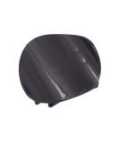 Parcelona France Onde Glossy Black Celluloid Side Slide Hair Claw - Secure Grip Updo Hinge Duck Claw - 2 3/4 Inch (Black) - Buy Online on GoSupps.com
