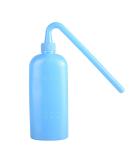 Colostomy Bag Cleaning Tool - 230ML Plastic Wash Bottle for All Ostomy Bags | Essential Colostomy Supplies - Buy Online on GoSupps.com