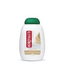 Buy Borotalco Vanilla and Oat Moisturizing Shower Gel 450ml - Italian Import for Luxurious Skin Hydration | International Shipping Available - Buy Online on GoSupps.com