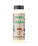 Meaty Bubbles Flavoured Bubbles for Pets (Puppachino Flavour) - Buy Online on GoSupps.com