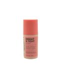 iNNBEAUTY PROJECT Bright & Tight Eye Cream with Vitamin C & Peptides - Buy Online on GoSupps.com