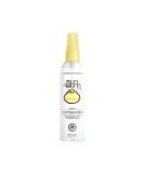 Sun Bum Protecting Anti-Frizz Oil Mist | Vegan and Cruelty Free Moisturizing Hair Protector Spray for All Hair Types | 3 oz - Buy Online on GoSupps.com