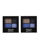 C/S Eye Shadow Quad - Free Spirit | Shop Now for Vibrant Eye Makeup - Buy Online on GoSupps.com