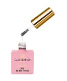 Arc Nails Glitterbels Gel Polish 8ml (Glitterbels Hema-Free Holo No Wipe Top Coat 17ml) - Buy Online on GoSupps.com