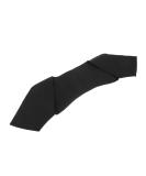 Shop Durable Basketball Shoulder Pads & Brace - Black Shoulder Support for Sports & Weightlifting - Double Shoulder Sleeve 77x17cm - Buy Online on GoSupps.com