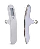 Archery Bow Scale - 110lb/50kg Digital Handheld Scale for Draw Weight Peak & Hold, g/oz/kg/lb Units - Recurve/Compound Bow Tune Scale - Buy Online on GoSupps.com