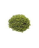 Buy Large Mung Beans Whole - 1 kg | Premium Quality for Cooking & Baking | International Shipping Available - Buy Online on GoSupps.com