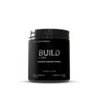 Build + GAA: Muscle Building & Recovery Supplement - Raspberry Lemonade Patent Pending Formula with Creatine Improves Strength & Performance - 30 Servings - Buy Online on GoSupps.com