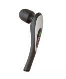 Rechargeable Personal Hand Held Deep Tissue Vibrating Massager for Muscles, Back, Foot, Neck -Cordless Electric Percussion Body Wand Massage Gift for Women her - Buy Online on GoSupps.com