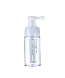 HSOMiD 110ml Dry Powder Spray Bottle - Refillable Hair Fiber Applicator for Salon & Home - Multi-Purpose Cosmetics Blower - Buy Online on GoSupps.com
