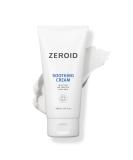 ZEROID Soothing Cream - Korean Dermocosmetic for Soothing & Calming Skin | 2.7 Fl Oz (80ml) - Buy Internationally - Buy Online on GoSupps.com