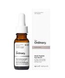 THE ORDINARY Multi-Peptide Eye Serum 15 ml Pack of 1 1.0 count - Buy Online on GoSupps.com