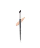 Under Eye Mini Concealer Makeup Brush by ENZO KEN  Small Nose Contour Brush  Angled Thin Concealer Brushes for Dark Circles Puffiness  Face Eyebrow Puffy Eyes  Mature Skin  Liquid Cream Blending (Black) 8-S-Black - Buy Online on GoSupps.com