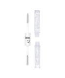 e.l.f. Clear Brow & Lash Mascara, Dual-Sided Clear Brow Gel & Mascara, Long-Wear Conditioning Formula, 0.084 Fl Oz - Buy Online on GoSupps.com