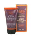SheaMoisture Women's Aftershave Lotion - Soothing & Nourishing Formula for All Skin Types | International Shipping Available - Buy Online on GoSupps.com