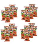 Tostitos Salsa Verde 24 Pack - Authentic Mexican Flavor | Buy Now! - Buy Online on GoSupps.com