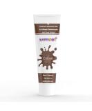 Dekozauber24 Coffee Brown Food Coloring Gel - 30g Tube for Fondant & Cake Decoration | Premium Baking Accessories - Buy Online on GoSupps.com