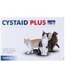 Cystaid Plus: Premium Urinary Health Supplement - International Shipping Available - Buy Online on GoSupps.com