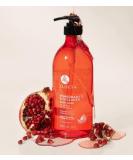 Luseta Pomegranate & Collagen Body Wash - Hydrating Nourishing & Revitalizing Skin | International Shipping Available - Buy Online on GoSupps.com