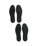 Minkissy 2 Pairs Shockproof Massaging Insoles - High Heel & Glycerol Liquid Comfort Insoles for Ultimate Foot Support - Buy Online on GoSupps.com