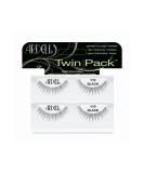 Ardell Natural Eyelash 110 Black Twin Pack - 2 Pairs of Ardell Lashes - Buy Online on GoSupps.com