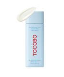 Bio Watery Sun Cream SPF50 PA++++ | Korean Sunscreen | Vegan | Broad Spectrum | Hypoallergenic | No White Cast | 50ml - Buy Online on GoSupps.com