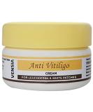 MIYUU Anti Vitiligo Cream | Effective Treatment for Vitiligo White Patches & Skin Discoloration | Scar Removal | 80g - Buy Online on GoSupps.com