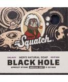 Dr. Squatch All Natural Bar Soap for Men Limited Edition  Black Hole Apricot 1 Count (Pack of 1) - Buy Online on GoSupps.com