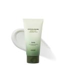 HEIMISH Matcha Biome Acne Cleansing Foam 150ml | Soothing & Hydrating Daily Facial Cleanser for Normal to Sensitive Skin | Remove Dead Cells & Calm Acne - Buy Online on GoSupps.com