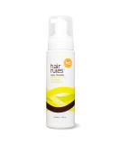 Buy Hair Rules Wavy Mousse - International Shipping | Perfect Waves & Volume - Buy Online on GoSupps.com