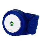 WNL Products WLCRM CPR Compression Rate Wrist Monitor Practi-CRM with Blue EVA Carrying Case - Buy Online on GoSupps.com