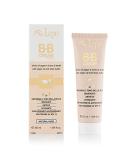 Lepo BB Cream No. 1 Mittelklar - 50 ml | Best BB Cream for Flawless Skin | International Shipping Available - Buy Online on GoSupps.com