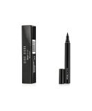 Bobbi Brown Ink Liner Blackest Black 0.034 oz - Intense Liquid Eyeliner - Buy Online on GoSupps.com