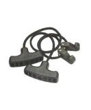 Excalibur Rope Cocking Aid - Archery Hunting Durable Versatile Double T-Handle Crossbow Cocking Device Unassembled - Buy Online on GoSupps.com