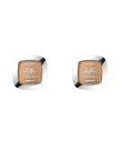 L'Or al Paris Powder Foundation Super-Blendable With Hyaluronic Acid Light Texture for a Flawless Finish True Match Perfecting Powder C3 (Pack of 2) C3 9 g (Pack of 2) - Buy Online on GoSupps.com