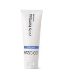 Eraclea Daily Bamboo Exfoliant - Exfoliating Face Wash with Lactic & Hyaluronic Acid for Radiant Skin - Removes Oil & Impurities - Suitable for All Skin Types (4 fl oz - Buy Online on GoSupps.com