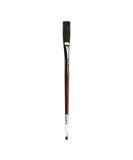 Mack Jet Stroke Lettering Brush 1/2 Inch 1962 - Buy Online on GoSupps.com