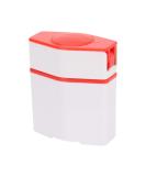 Buy Healifty Portable Medicine Cutter & Pulverizer Travel-Friendly Pill Splitter & Chopper for Easy Medication Management - Buy Online on GoSupps.com